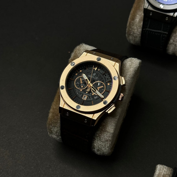 Hublot Geneve Straps