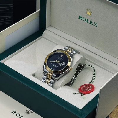 Rolex Jubilee Plane – Elegant Luxury Watch