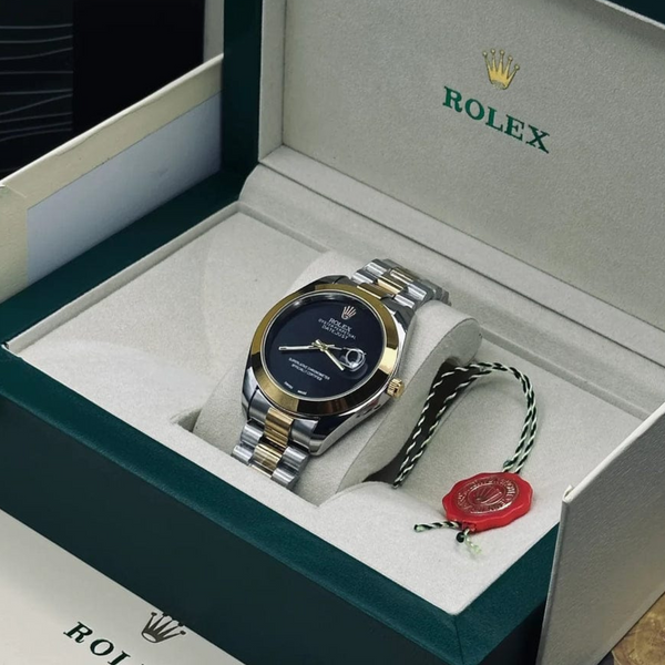Rolex Jubilee Plane – Elegant Luxury Watch